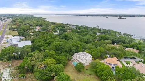51 Bayshore Court Rockledge FL 32955