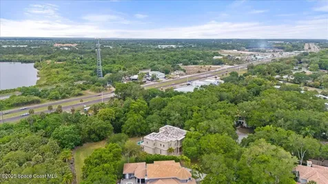 51 Bayshore Court Rockledge FL 32955