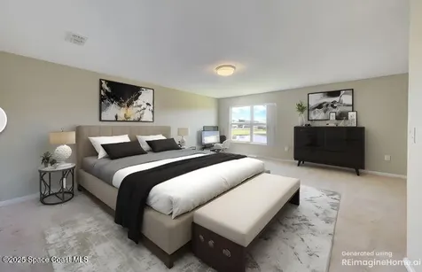 264 Wishing Well Circle SW Palm Bay FL 32908
