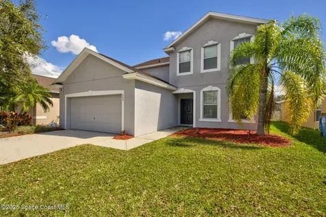 264 Wishing Well Circle SW Palm Bay FL 32908