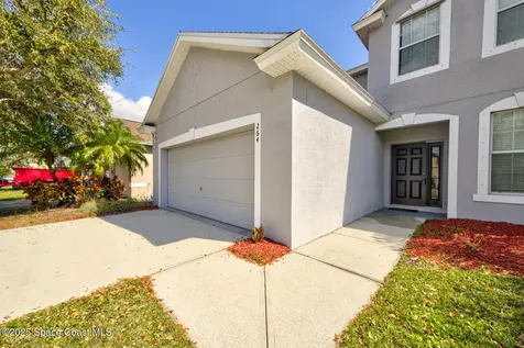 264 Wishing Well Circle SW Palm Bay FL 32908