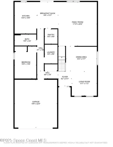 264 Wishing Well Circle SW Palm Bay FL 32908