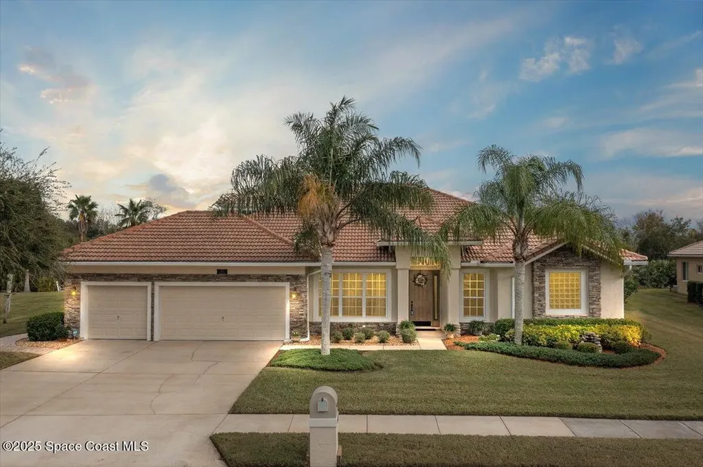 8167 Andover Way Melbourne FL 32940