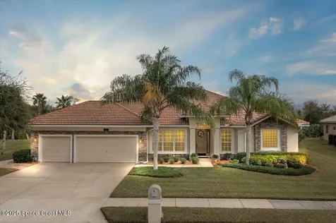 8167 Andover Way Melbourne FL 32940