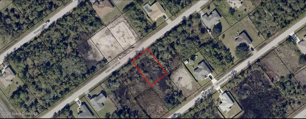 1042 Weslaco Street SE Palm Bay FL 32909