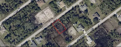 1042 Weslaco Street SE Palm Bay FL 32909