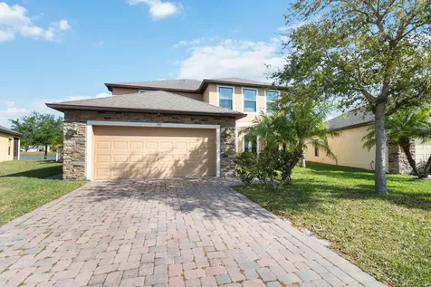 791 Dillard Drive SE Palm Bay FL 32909