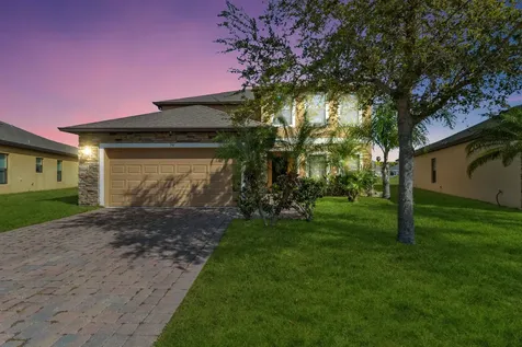 791 Dillard Drive SE Palm Bay FL 32909