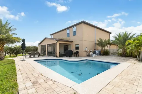 791 Dillard Drive SE Palm Bay FL 32909