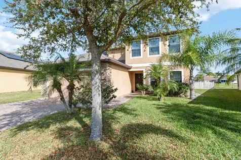 791 Dillard Drive SE Palm Bay FL 32909