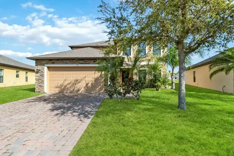 791 Dillard Drive SE Palm Bay FL 32909