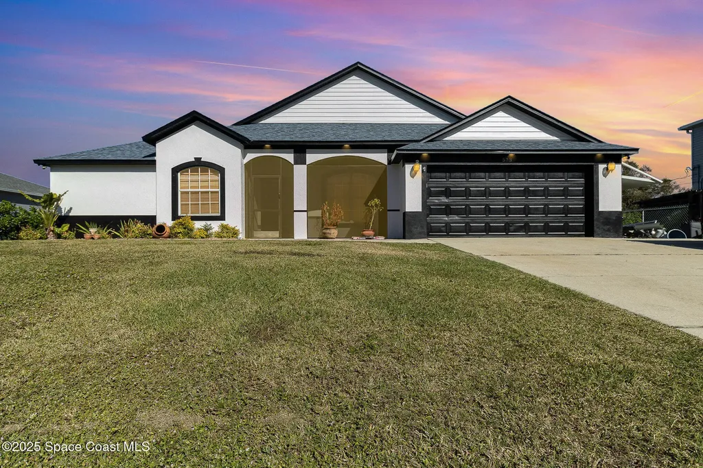 573 Lafayette Street SW Palm Bay FL 32908
