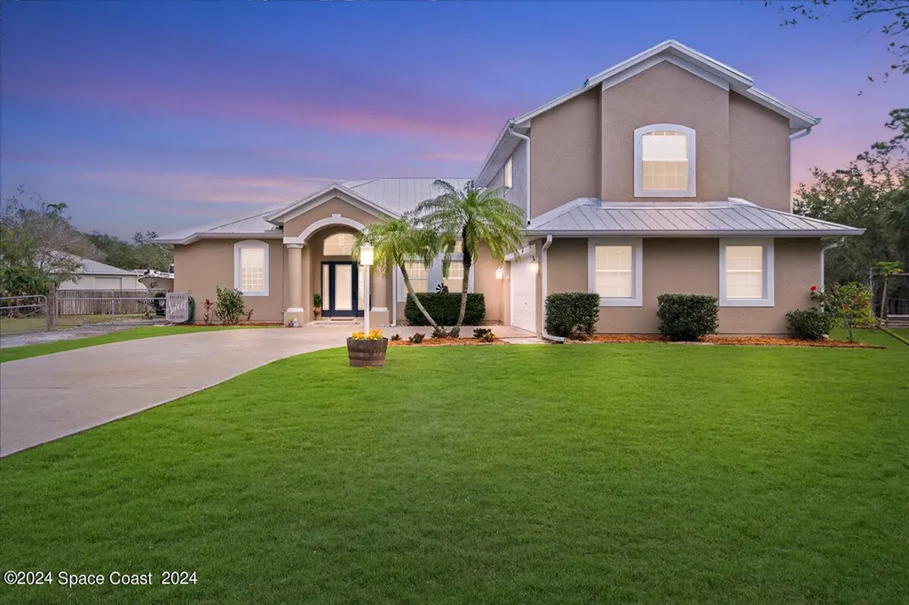 2485 Corey Road Malabar FL 32950