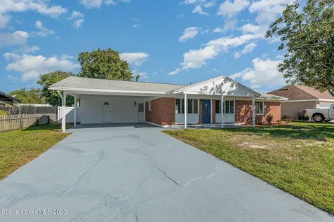 2904 Flora Street Titusville FL 32796