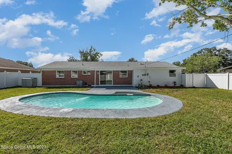 2904 Flora Street Titusville FL 32796