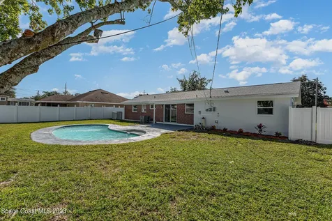 2904 Flora Street Titusville FL 32796