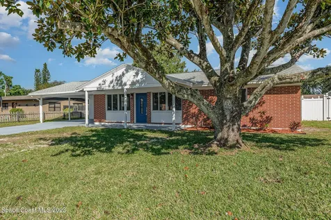 2904 Flora Street Titusville FL 32796