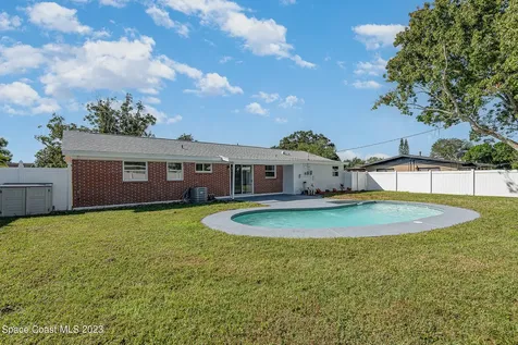 2904 Flora Street Titusville FL 32796