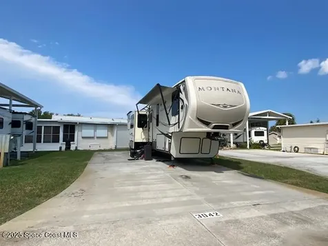 3042 Discovery Place Titusville FL 32796