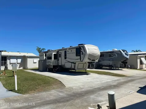 3042 Discovery Place Titusville FL 32796