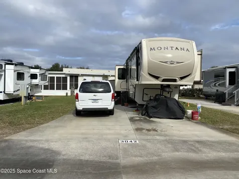 3042 Discovery Place Titusville FL 32796