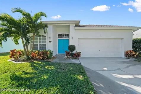 849 Villa Drive Melbourne FL 32940