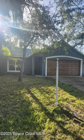1058 Lava Street SE Palm Bay FL 32909
