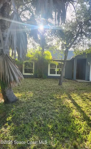 1058 Lava Street SE Palm Bay FL 32909