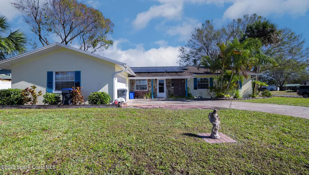 3421 Noble Street Titusville FL 32780