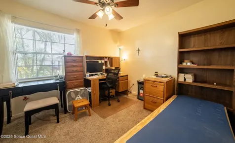 3421 Noble Street Titusville FL 32780
