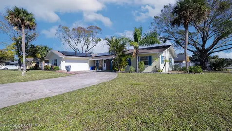 3421 Noble Street Titusville FL 32780