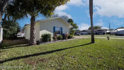 3421 Noble Street Titusville FL 32780