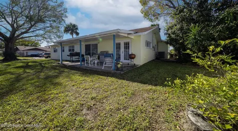 3421 Noble Street Titusville FL 32780