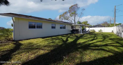 3421 Noble Street Titusville FL 32780