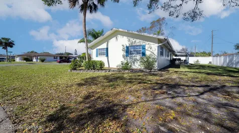 3421 Noble Street Titusville FL 32780