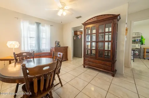 3421 Noble Street Titusville FL 32780