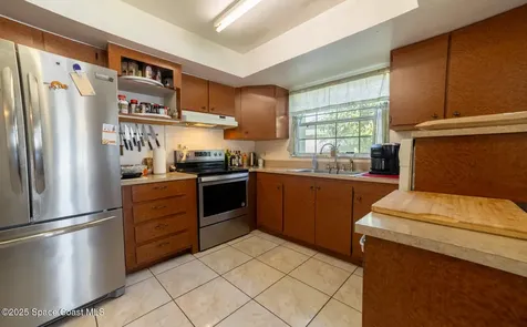 3421 Noble Street Titusville FL 32780