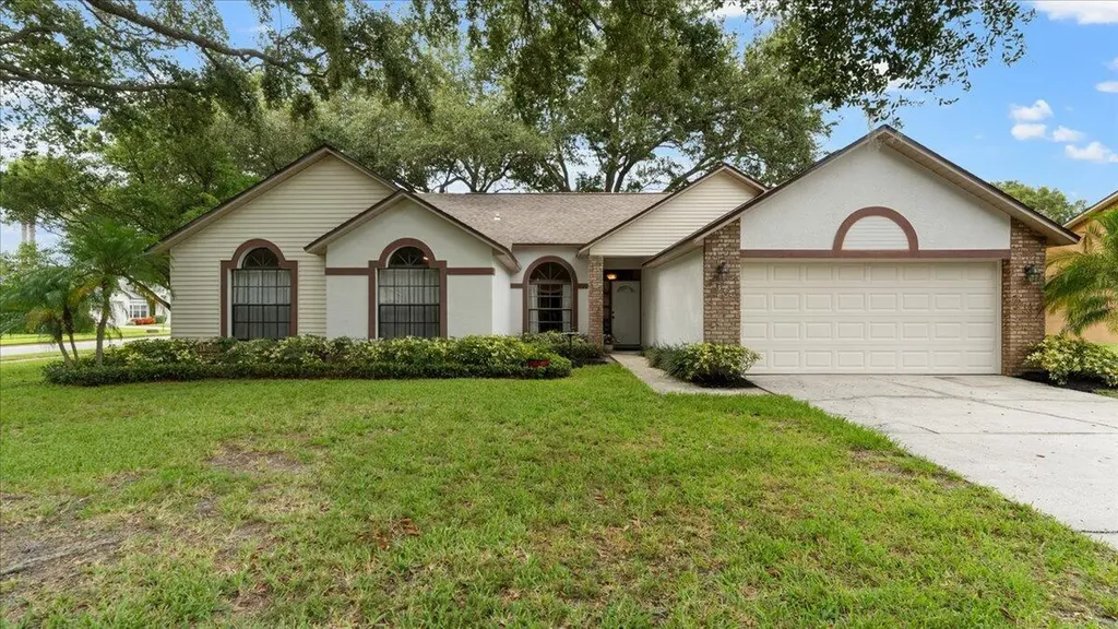 4324 Caper Court Titusville FL 32796