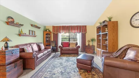 4324 Caper Court Titusville FL 32796
