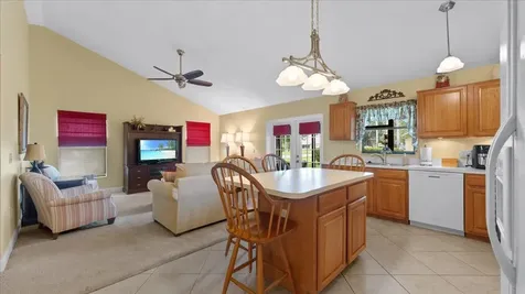 4324 Caper Court Titusville FL 32796