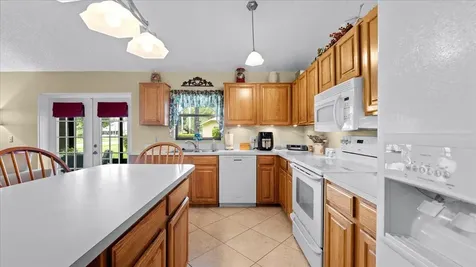 4324 Caper Court Titusville FL 32796