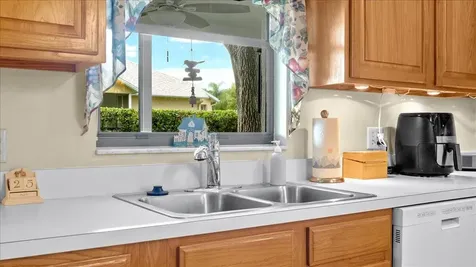 4324 Caper Court Titusville FL 32796