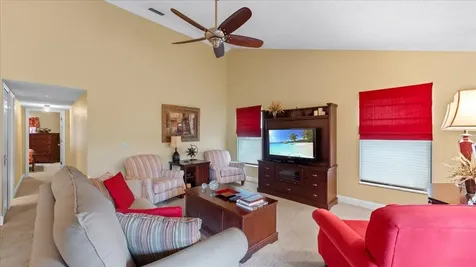 4324 Caper Court Titusville FL 32796
