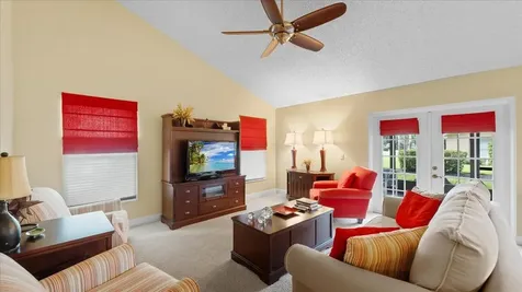 4324 Caper Court Titusville FL 32796