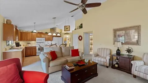 4324 Caper Court Titusville FL 32796