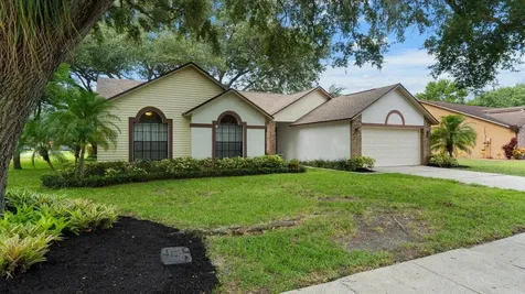 4324 Caper Court Titusville FL 32796