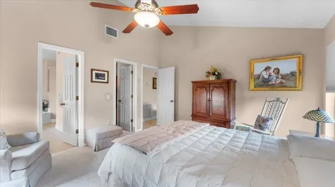 4324 Caper Court Titusville FL 32796