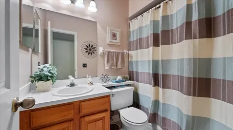 4324 Caper Court Titusville FL 32796