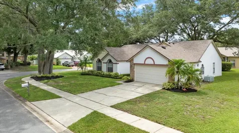 4324 Caper Court Titusville FL 32796