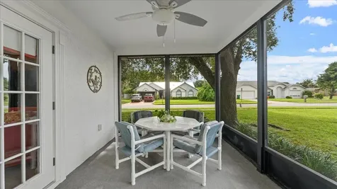 4324 Caper Court Titusville FL 32796
